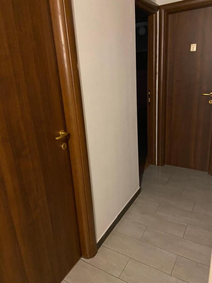 Rent House A Casa Mia Hotel Palermo Bagian luar foto
