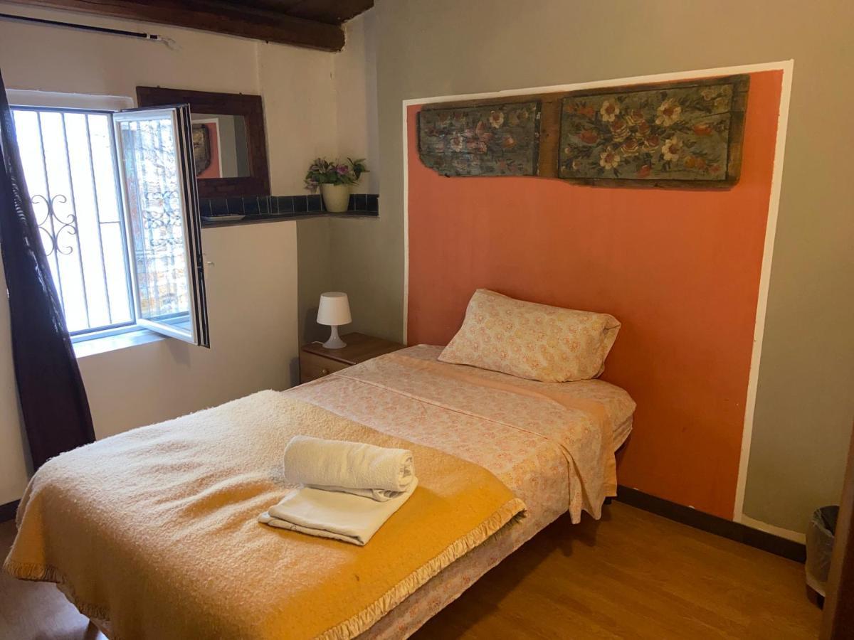 Rent House A Casa Mia Hotel Palermo Bagian luar foto